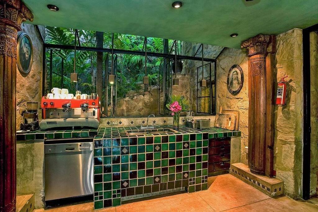 Casa Septiembre * Puerto Vallarta