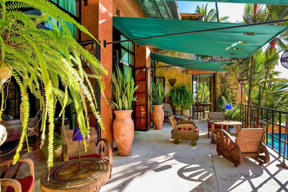 Casa Septiembre * Puerto Vallarta